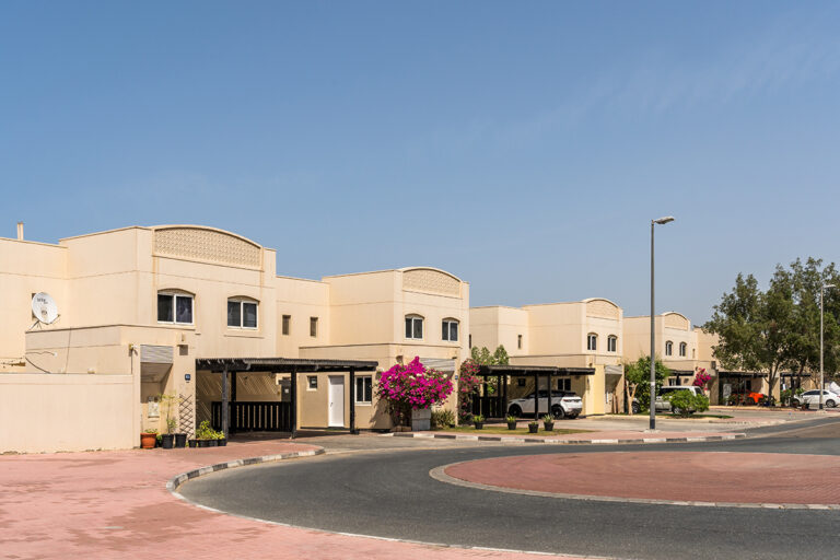 Villa and townhouse sales surge 79% in Dubai secondary real estate market