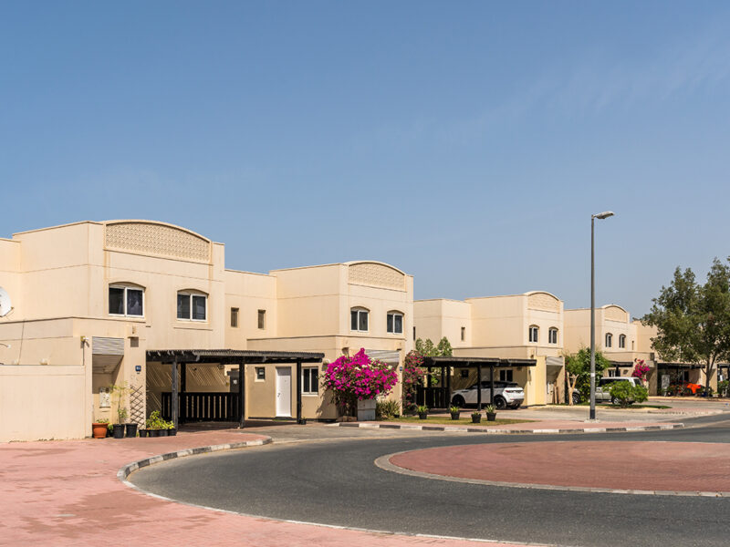 Dubai real estate: Secondary property market soars 46% as villa demand outstrips supply