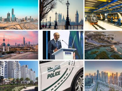 Dubai, UAE, Saudi, Kuwait news