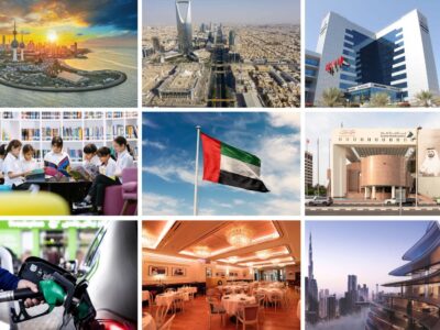 UAE holiday, tax, education, Dubai real estate, Saudi property, kuwait laws