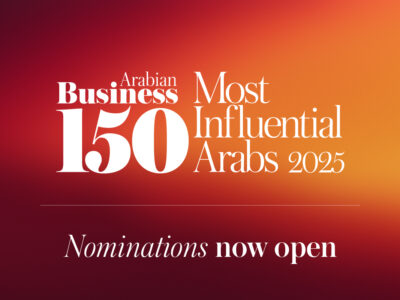 150 MOST INFLUENTIAL ARABS 2025 NEW