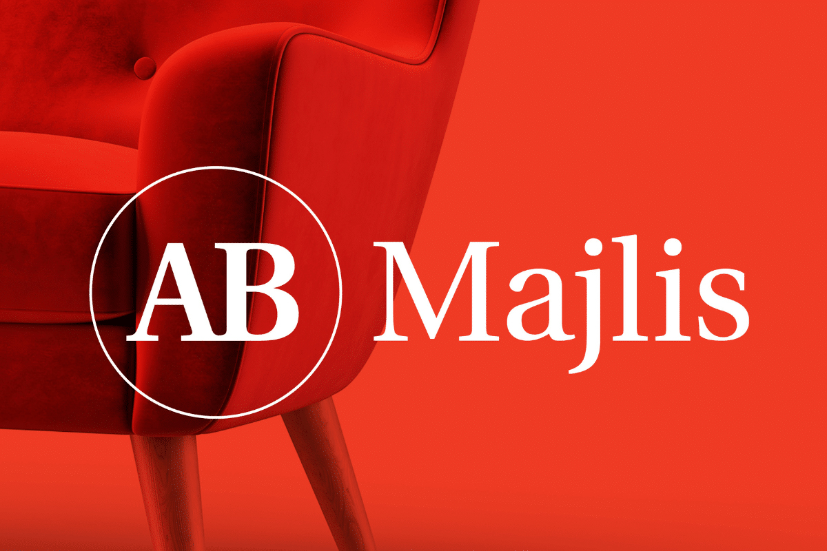 AB Majlis Podcast: The opening of the Saudi Saudi Saudi Market Market can be forwarded to billions of world investors, the Dar Global officer said