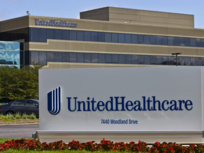 UnitedHealthcare shares surge after Warren Buffett investment