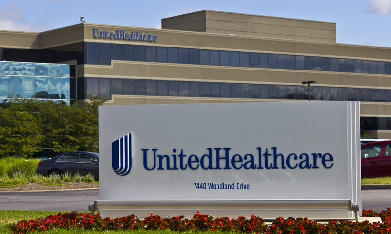 UnitedHealthcare shares surge after Warren Buffett investment