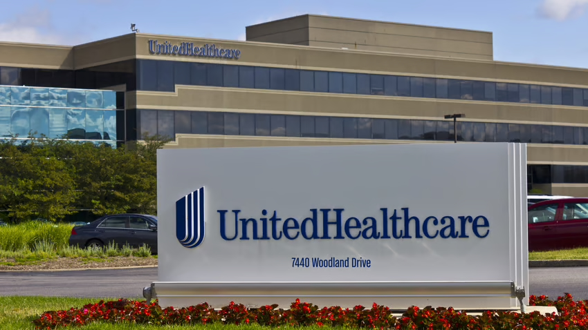 UnitedHealthcare shares surge after Warren Buffett investment