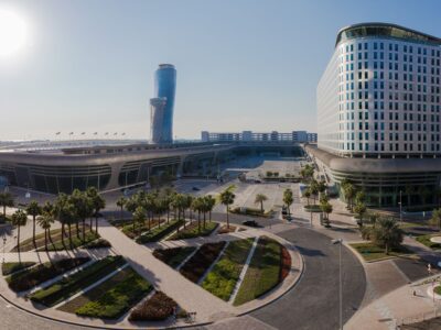 ADNEC Centre Abu Dhabi Bitcoin MENA conference