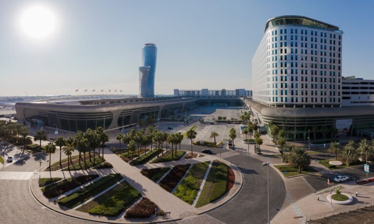 ADNEC Centre Abu Dhabi Bitcoin MENA conference