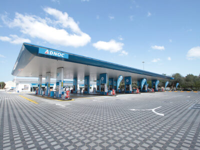 ADNOC Distribution