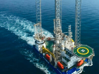 ADNOC Logistics and Services