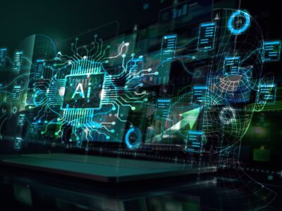 AI Abu Dhabi artificial intelligence UAE