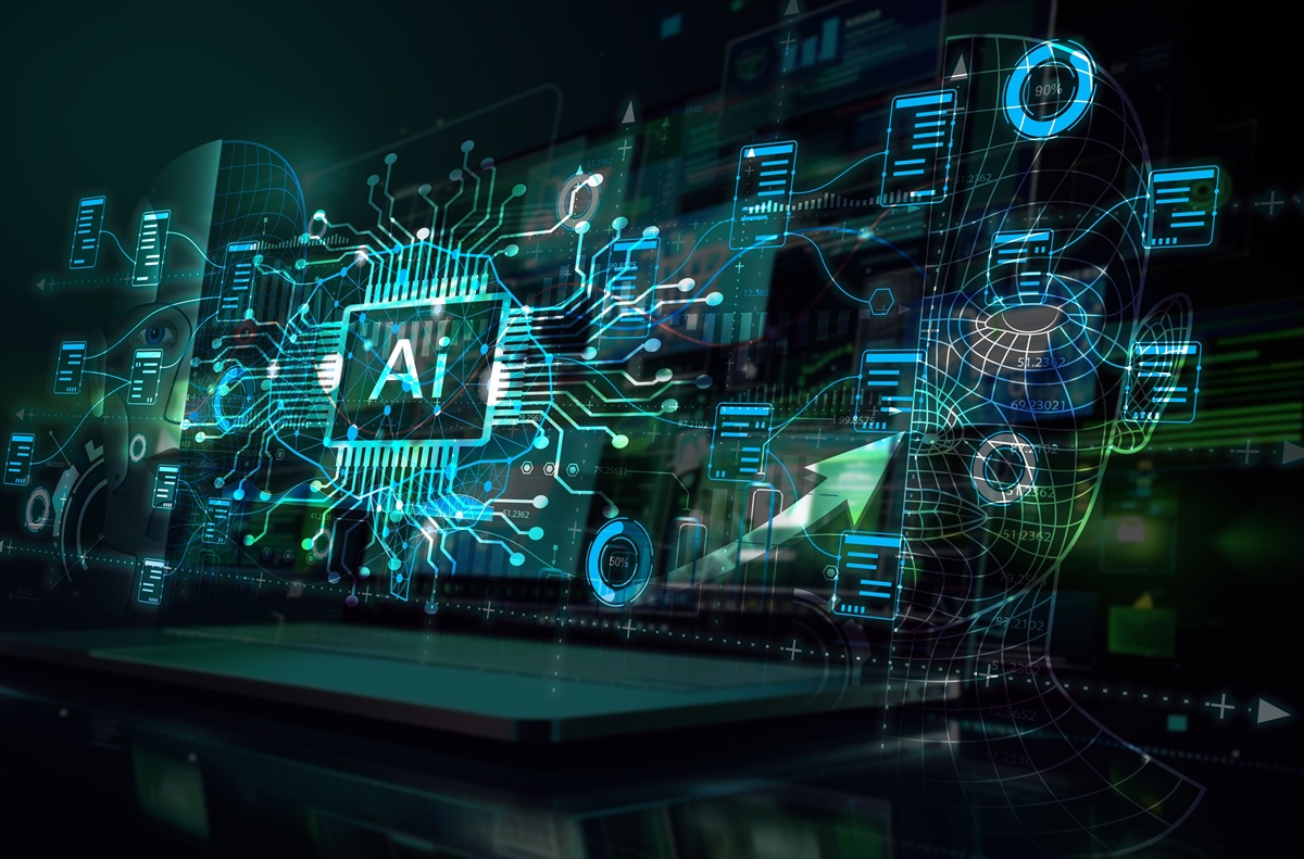 Abu Dhabi AI sector surges 61% to become MENA’s fastest-growing innovation hub