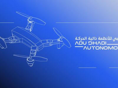 Abu Dhabi Autonomous Week 2025