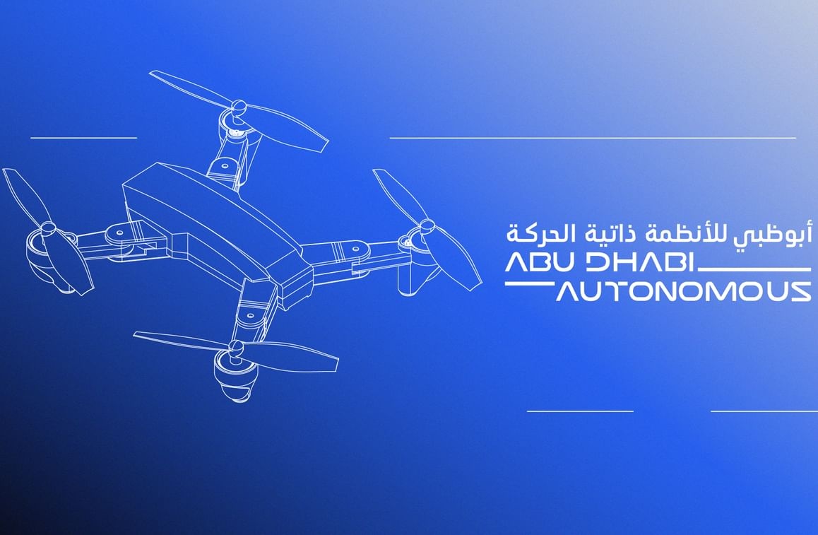 Abu Dhabi Autonomous Week 2025