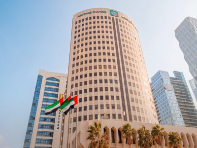 Abu Dhabi Chamber of Commerce and Industry (ADCCI)
