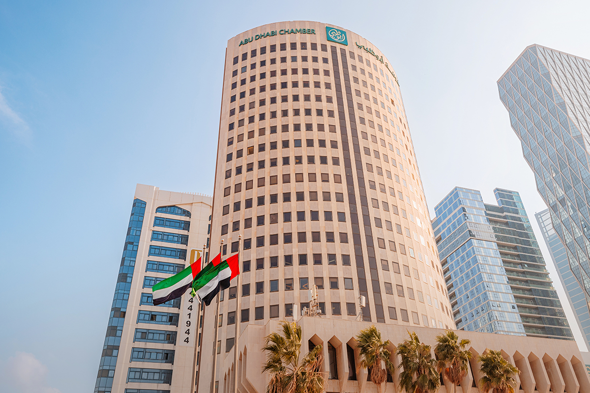 Number of origin certificates issued in Abu Dhabi Sugres 10.3%
