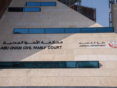 abu dhabi civil marriages