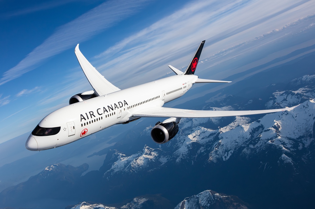Air Canada Flights Canceled: UAE’s departure