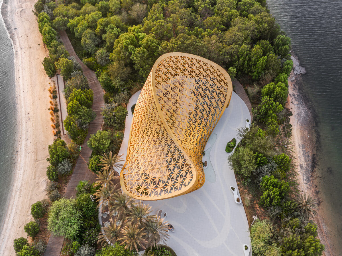 The Shurooq story is all about investing in people, planet, and place
