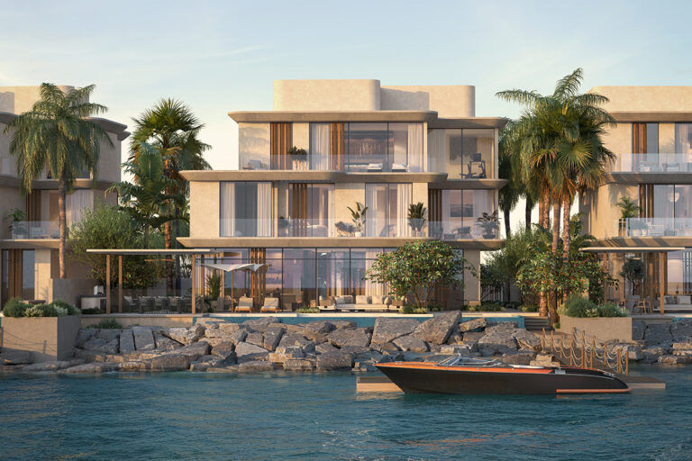 RAK Properties