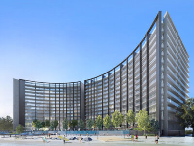 Arada's Anantara Sharjah Residences and Resort