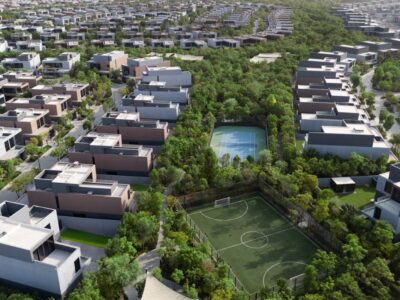 Arada unveils Masaar 3, the newest chapter of the UAE’s bestselling forest community-01