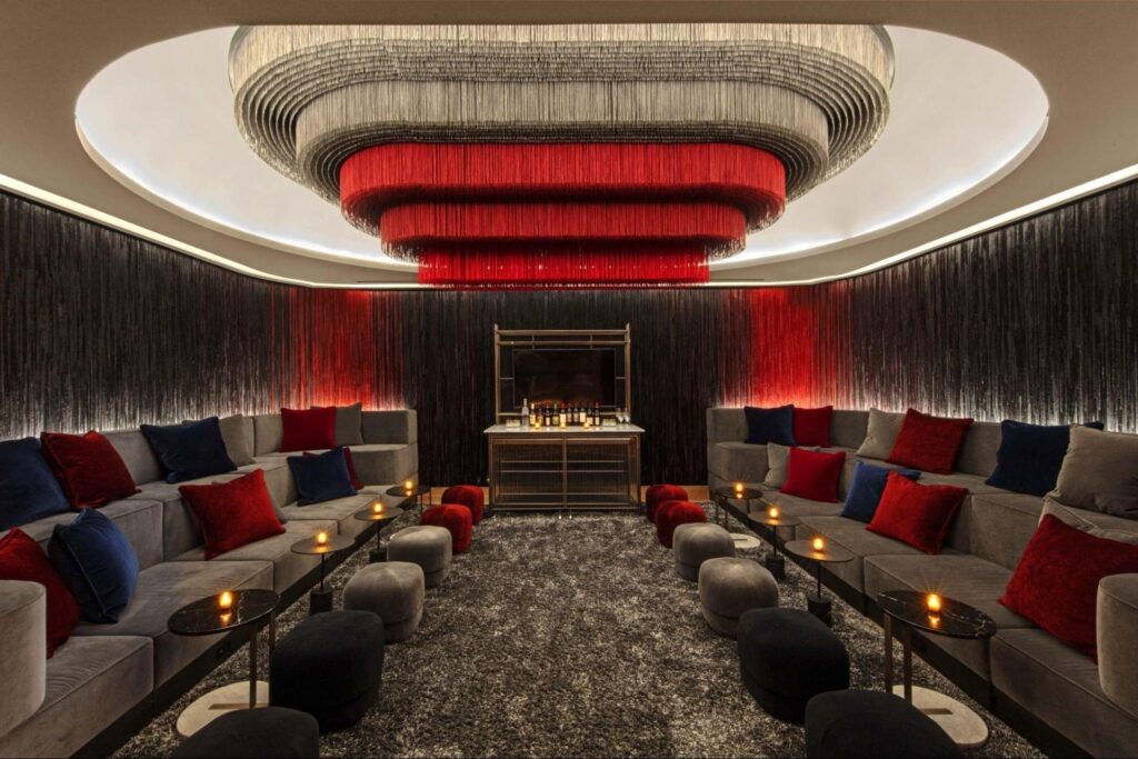 MARK ZEFF Architecture + Interior Design Firm New York City