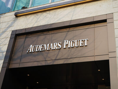 Audemars Piguet