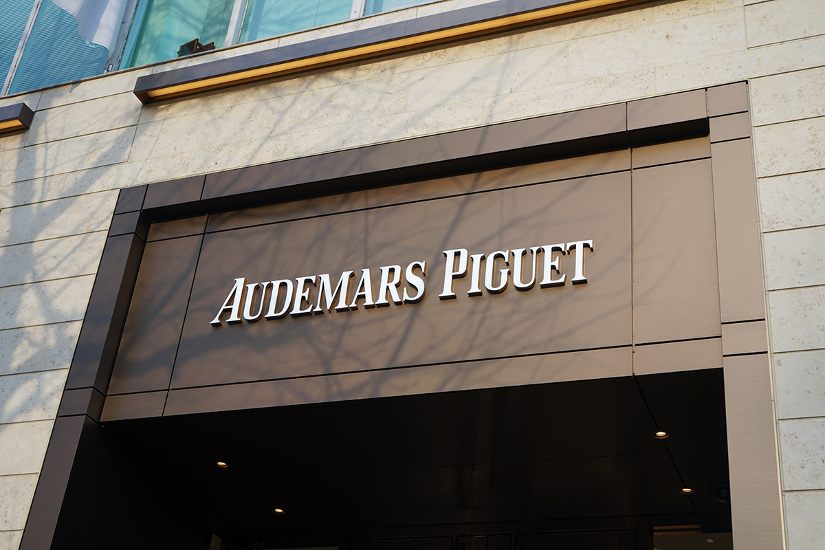 Audemars Piguet