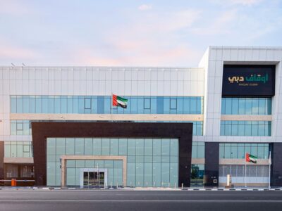 Awqaf Dubai
