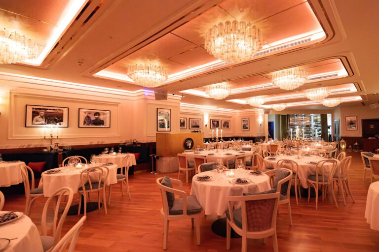 Bagatelle Dubai