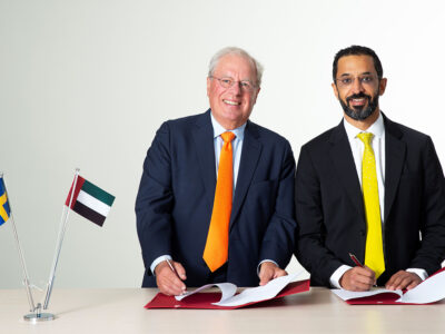 DMCC and Vermiculus MoU