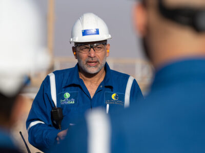 Dana Gas financial result