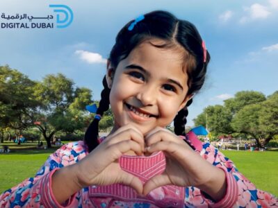 Digital Dubai launches first AI-powered ‘Emirati Family’ to raise awareness of the city’s digital services among the community