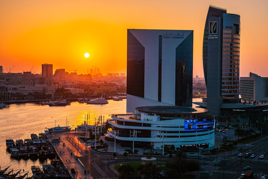 Dubai Centre for Family Businesses