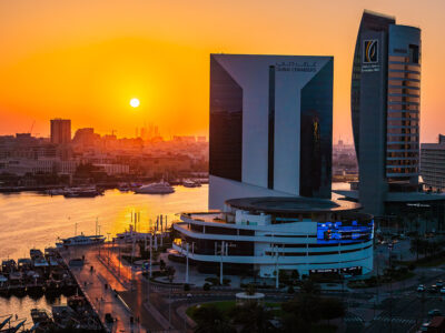 Dubai Centre for Family Businesses