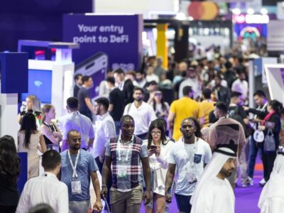 Dubai Expand North Star 2025