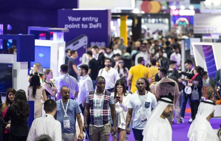 Dubai Expand North Star 2025