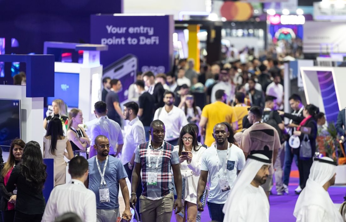 Unicorns worth $ 400BN enabled in Dubai exacerbating the North Star star – why is it first to visit October
