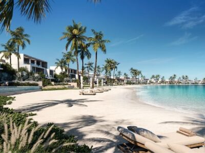 Dubai Islands real estate Nakheel Bay Villas