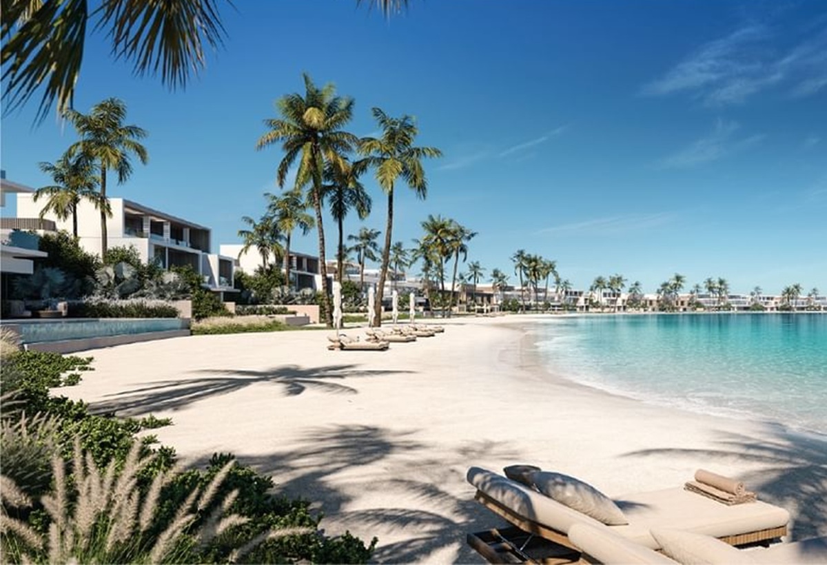 Nakheel awards $46m Dubai Islands Bay Villas contract to Al Nasr