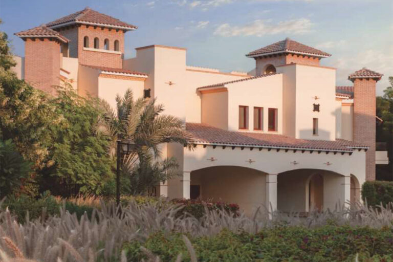 Dubai Residential REIT