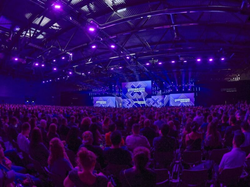 Dubai to showcase $1bn gaming ambitions with first-ever Middle East government pavilion at Gamescom 2025