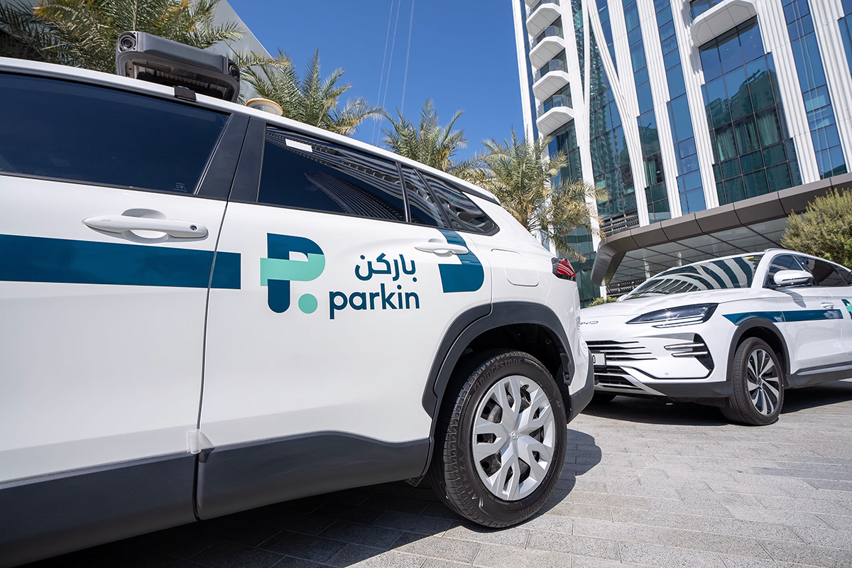 A variety of parking and 11,000 new spots raise the Parkin money in high High A variety of parking and 11,000 new spots raise the Parkin money in high High