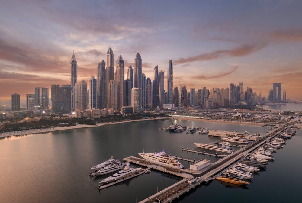Dubai property market hits record $149bn in 2025 as demand and prices strengthen
