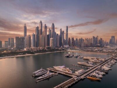 Dubai real estate