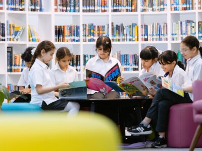 Dubai schools KHDA