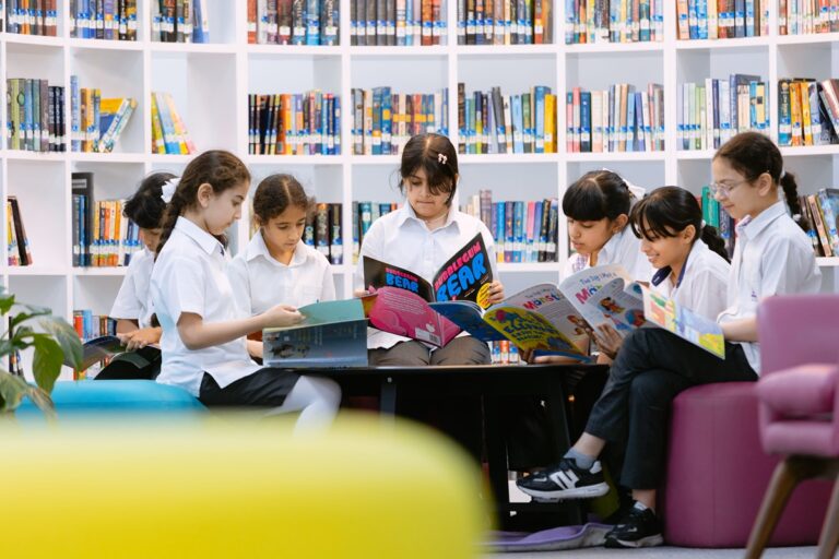 Dubai schools KHDA