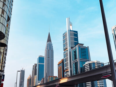Dubai First-Time Home Buyer Programme