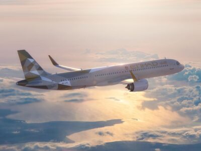 Etihad Airways