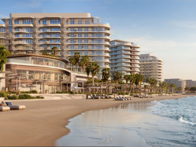 Fahid Beach Terraces